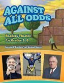 Front cover_Against All Odds