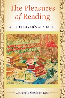 Front cover_The Pleasures of Reading