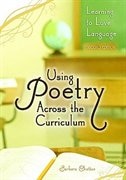 Couverture_Using Poetry Across the Curriculum