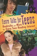 Couverture_Genre Talks for Teens