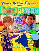 Couverture_Paper Action Figures of the Imagination