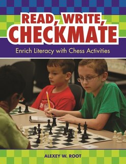 Couverture_Read, Write, Checkmate