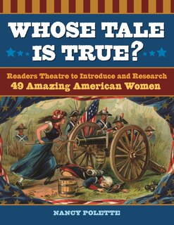 Couverture_Whose Tale Is True?
