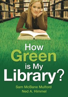 Front cover_How Green is My Library?