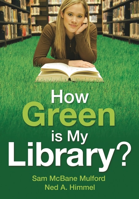 Front cover_How Green is My Library?