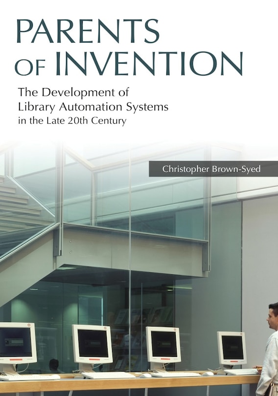 Front cover_Parents of Invention