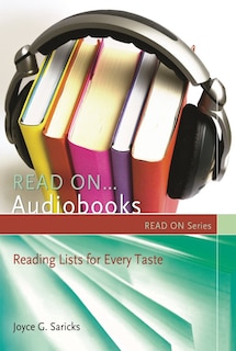 Front cover_Read On Audiobooks