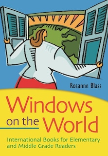 Front cover_Windows On The World