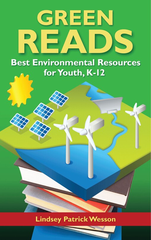 Front cover_Green Reads