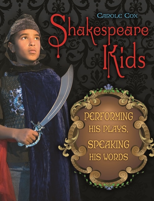 Couverture_Shakespeare Kids