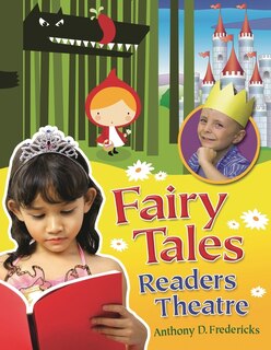 Fairy Tales Readers Theatre