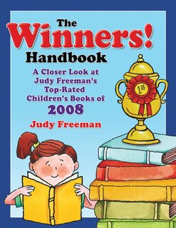 Front cover_The WINNERS! Handbook