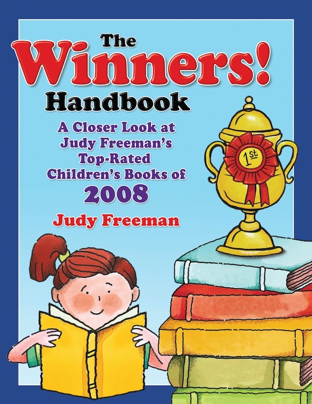 Front cover_The WINNERS! Handbook