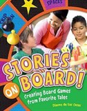 Front cover_Stories on Board!