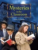 Front cover_Mysteries In the Classroom