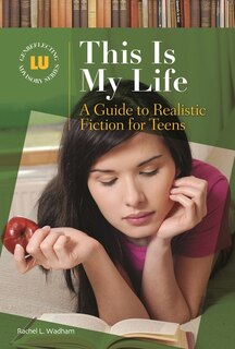 Front cover_This is My Life