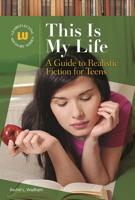 Front cover_This is My Life
