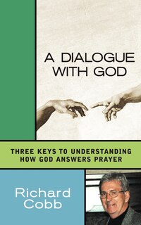 Front cover_A Dialogue with God
