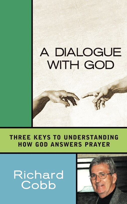 Front cover_A Dialogue with God