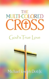 Front cover_The Multi-colored Cross