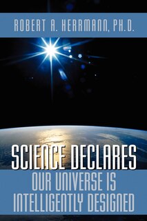 Front cover_Science Declares Our Universe Is Intelligently Designed