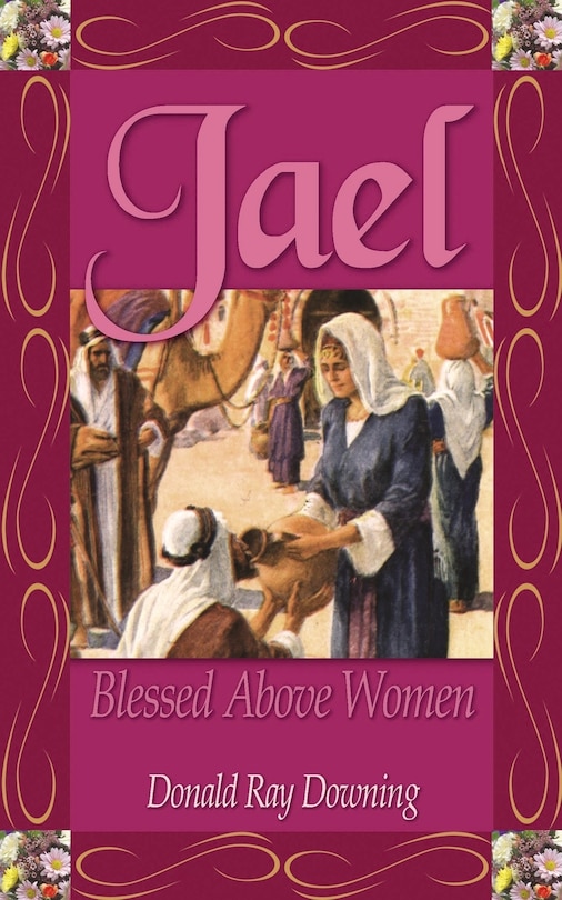 Front cover_Jael