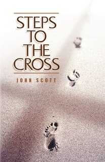 Front cover_Steps to the Cross