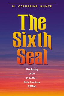 Front cover_The Sixth Seal