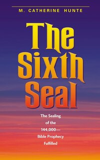 Front cover_The Sixth Seal