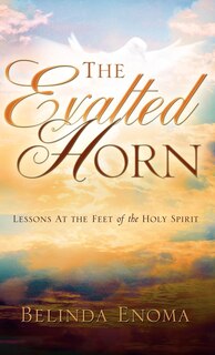 Front cover_The Exalted Horn