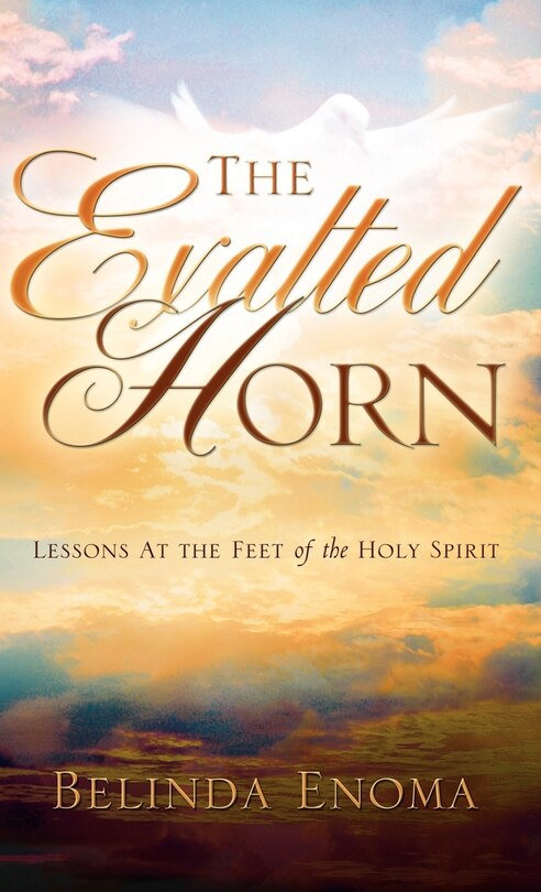 Front cover_The Exalted Horn