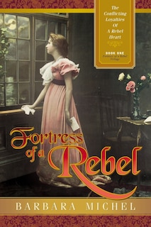 Couverture_Fortress of a Rebel