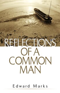 Couverture_Reflections of a Common Man