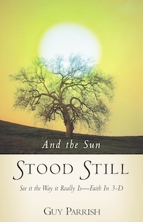 Front cover_And the Sun Stood Still