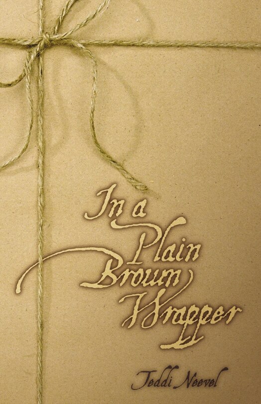 Couverture_In A Plain Brown Wrapper