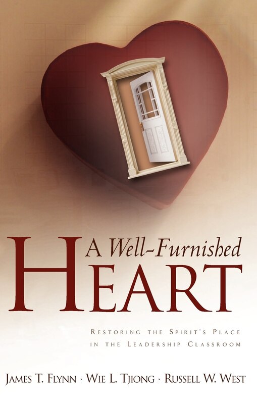 Front cover_A Well-Furnished Heart