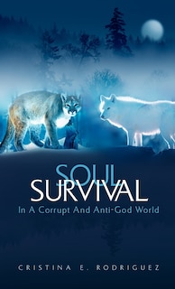 Front cover_Soul Survival