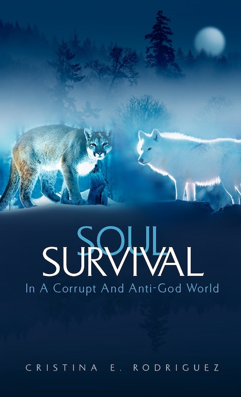 Front cover_Soul Survival