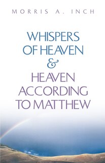 Couverture_Whispers of Heaven & Heaven According to Matthew