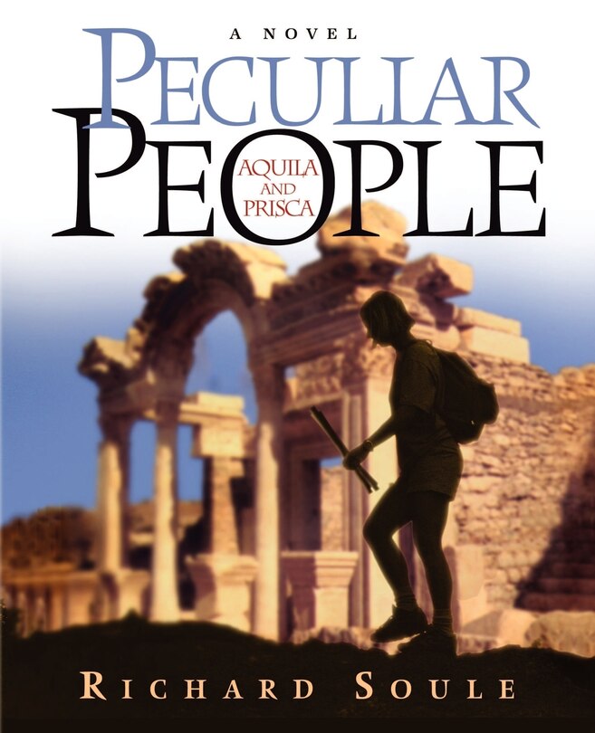 Front cover_Peculiar People