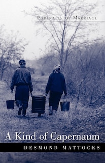 Front cover_A Kind Of Capernaum