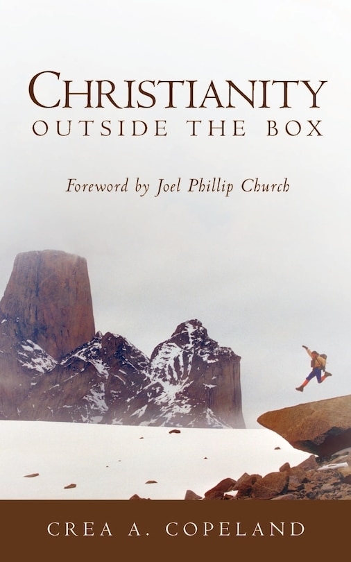 Couverture_Christianity Outside the Box