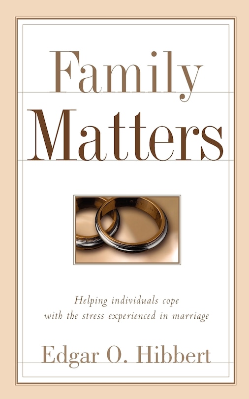 Front cover_Family Matters