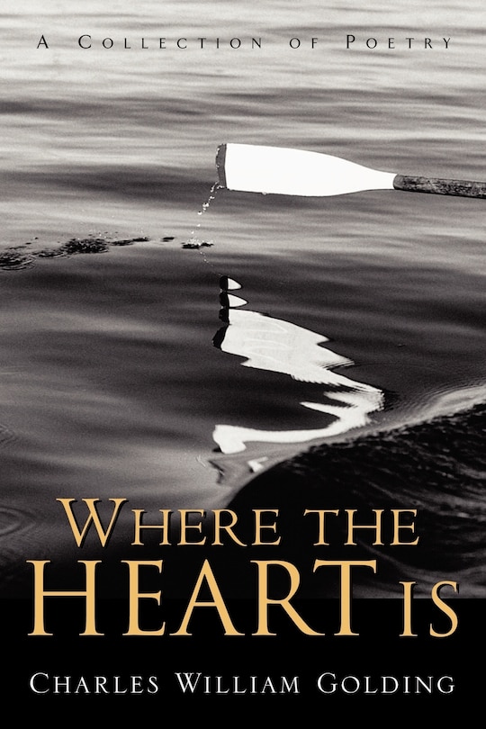 Front cover_Where the Heart Is
