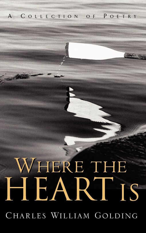 Front cover_Where the Heart Is
