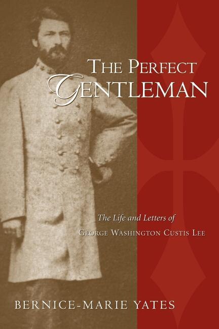 Front cover_The Perfect Gentleman Vol. 1