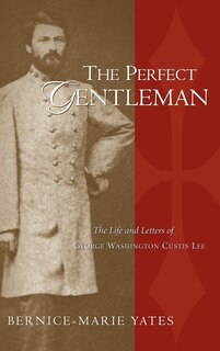Front cover_The Perfect Gentleman Vol. 1