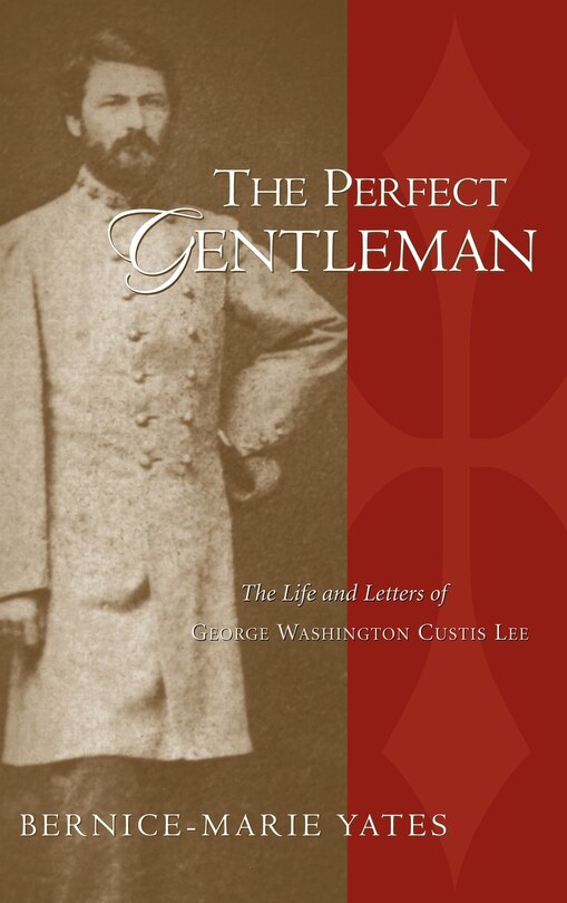 Front cover_The Perfect Gentleman Vol. 1