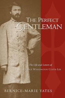 Front cover_The Perfect Gentleman Vol. 2