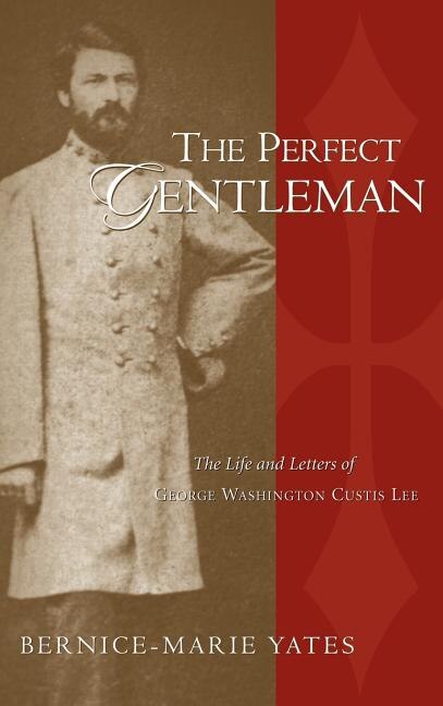 Front cover_The Perfect Gentleman Vol.2
